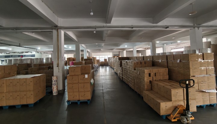 Raon Dathanna Naipcín agus Cumas Stoc Stórais - Ningbo Kosda